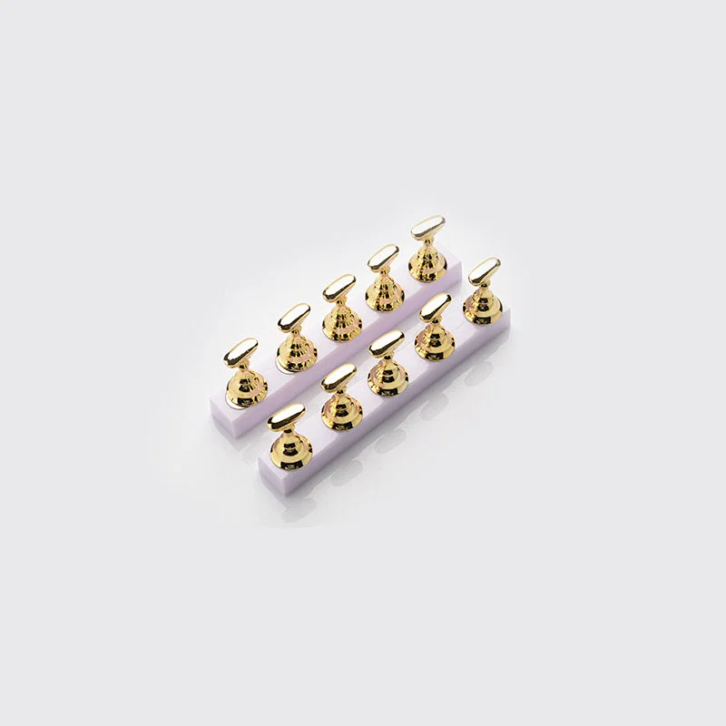 Nail Display Stand
