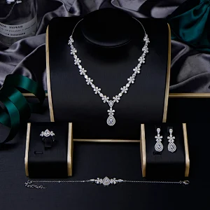 Blossom CS Jewelry Jewelry Set-WE1S008783