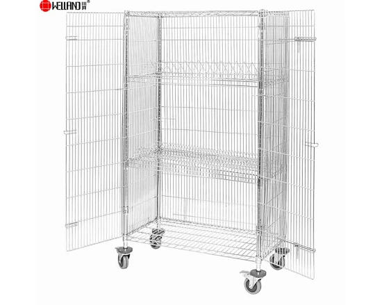 carrello di stoccaggio bobina esd smt