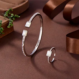 Blossom CS Jewelry Bangle-BR1X008767