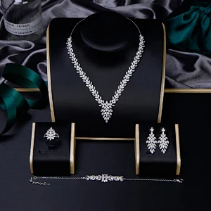 Blossom CS Jewelry Jewelry Set-WE1S009697