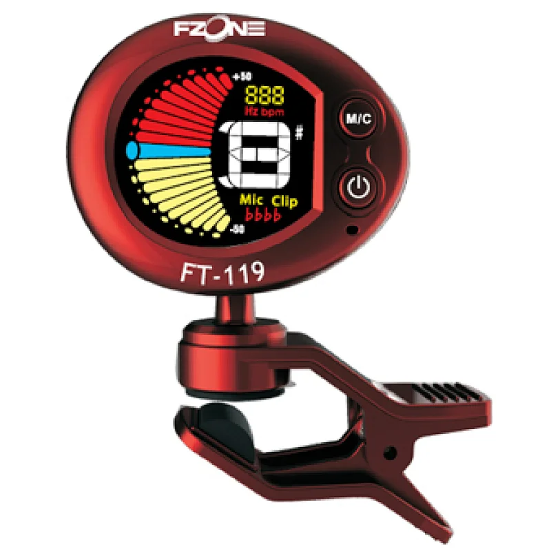 FT-119