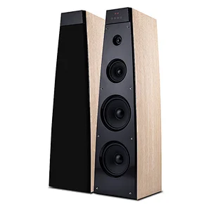 2.0ch Smart home theatre tower active bluetooth speaker