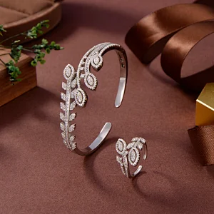 Blossom CS Jewelry Bangle-BR1X009124