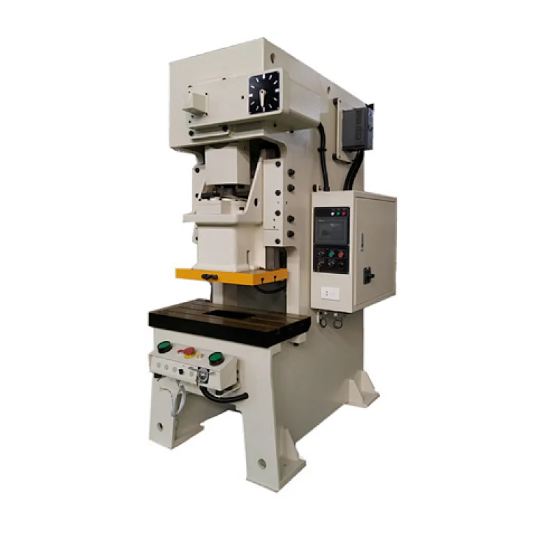 Pneumatic punch press model BLA-60T