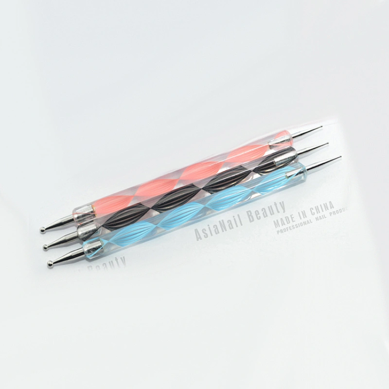 Double-edged Dotting Tool