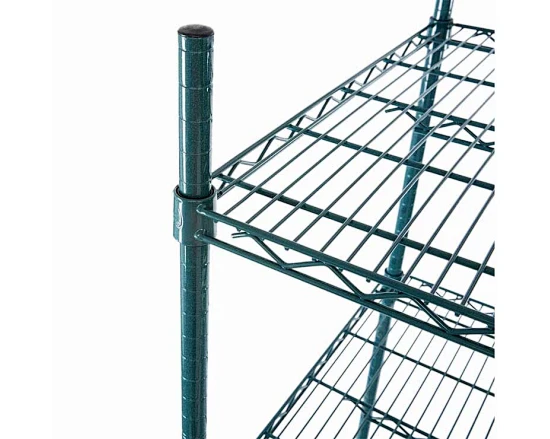 heavy duty steel shelving