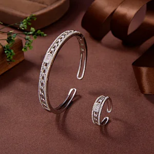 Blossom CS Jewelry Bangle-BR1X009566
