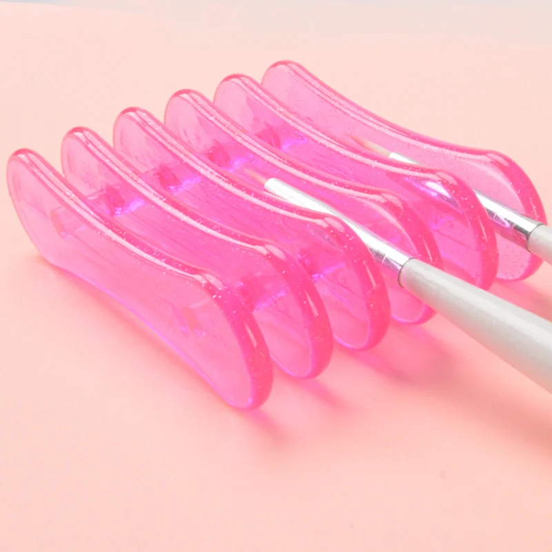 Brush Holder