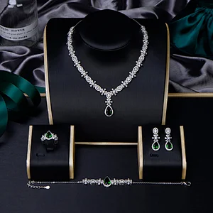 Blossom CS Jewelry Jewelry Set-WE1S009680