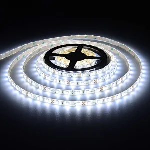 60LEDs 3528 Colored LED Strip Lights