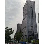 Relocation of Shenzhen Office of HK Ganhui Group Co.,Ltd