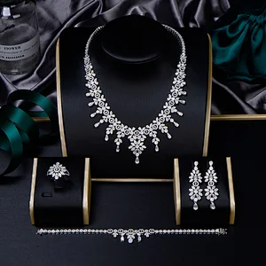 Blossom CS Jewelry Jewelry Set-WE1B009507
