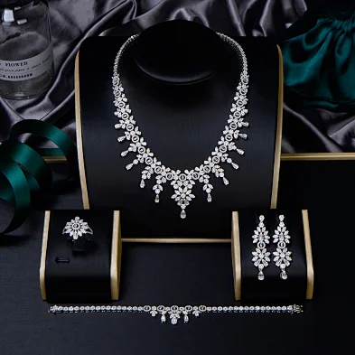 Blossom CS Jewelry Jewelry Set-WE1B009507