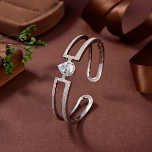 Blossom CS Jewelry Bangle-BG1X008865