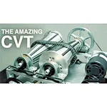 AT transmission must be better than CVT, DCT? Old drivers: please drive before commenting!