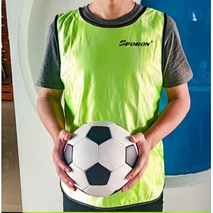 Soccer Balls Uniform Training Cloth T-shirts sports jersey
