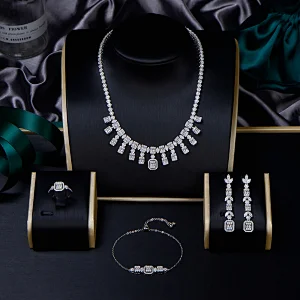 Blossom CS Jewelry Jewelry Set-WE1B009591