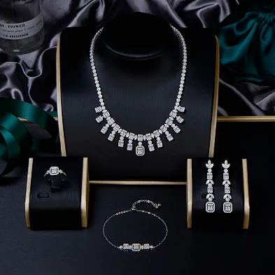 Blossom CS Jewelry Jewelry Set-WE1B009591