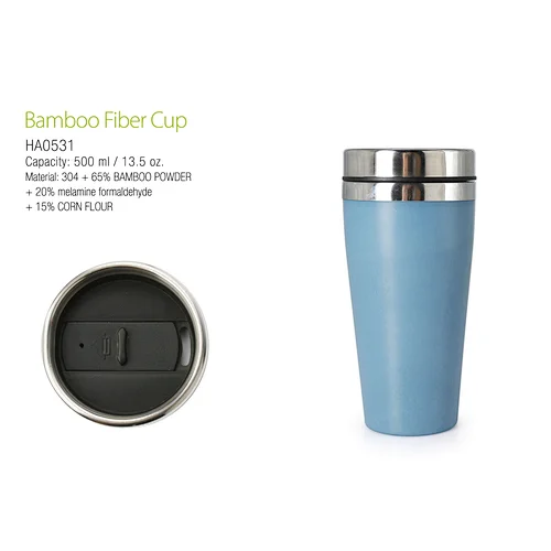 Plastic Cup Environmental Drinking Cups