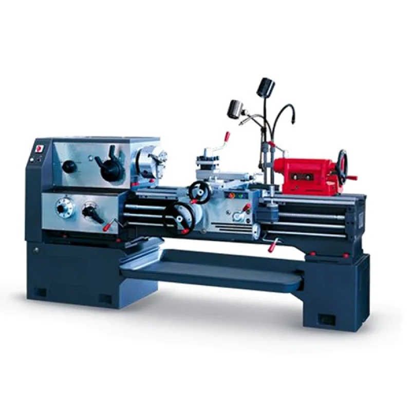 LATHE Model CA6150