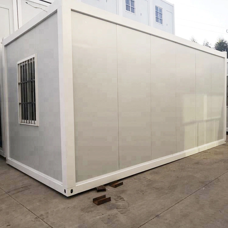 Living Container House Mobile Container Hotel Room, Container Villa