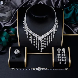 Blossom CS Jewelry Jewelry Set-WE1B009206