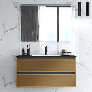Wall hanging Bathroom cabinet