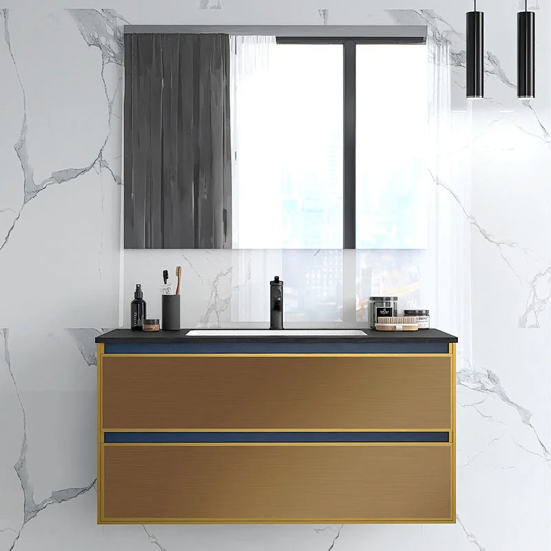 Wall hanging Bathroom cabinet