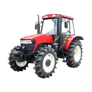 Трактор модель 1304B