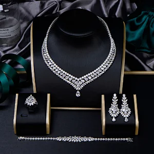 Blossom CS Jewelry Jewelry Set-WE1B008724
