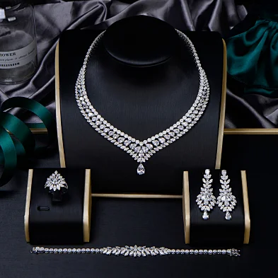 Blossom CS Jewelry Jewelry Set-WE1B008724