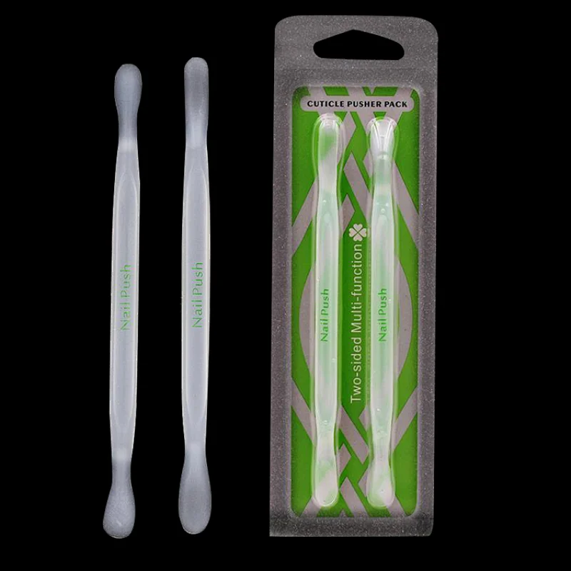 Nail Cuticle Pusher Set