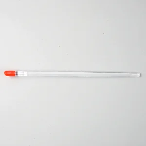 Plastic Culticle Pusher