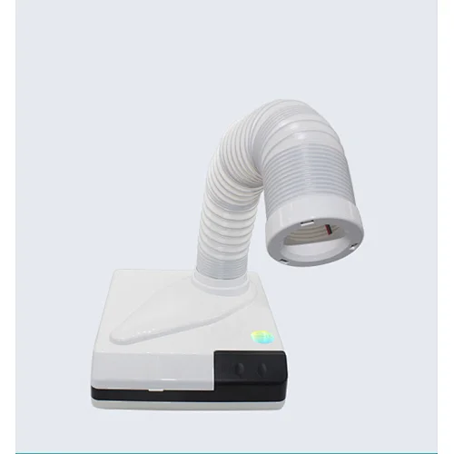 Nail Dust Collector