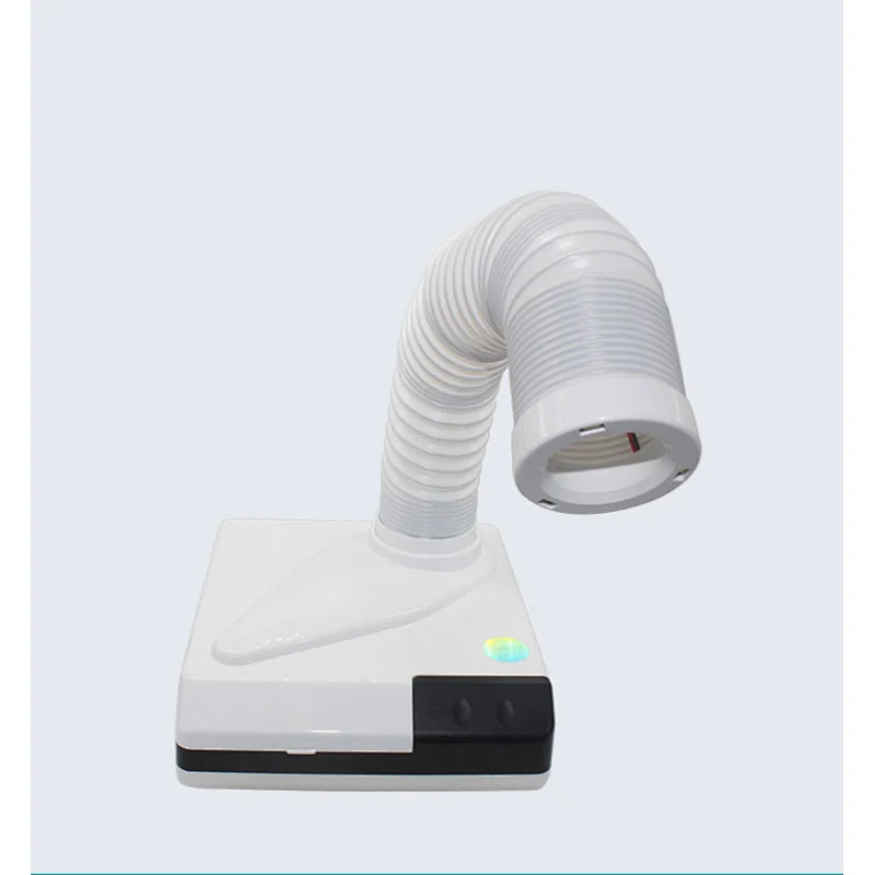 Nail Dust Collector