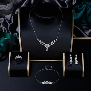 Blossom CS Jewelry Jewelry Set-WS1S009603