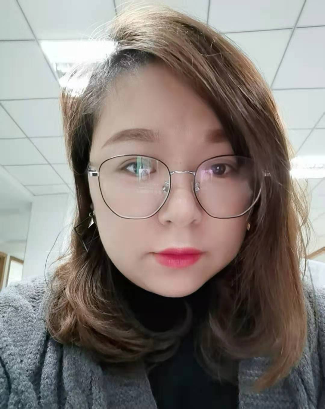 Joy Xia