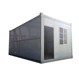 2021 modern low cost new prefab 20ft 40ft offices prefabricated shipping container house homes