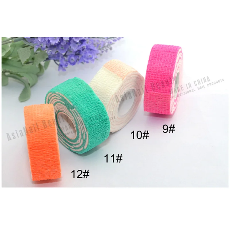 Flex Finger Wrap