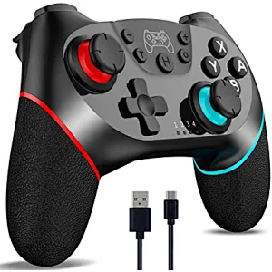 Wireless Controller for Nintendo Switch