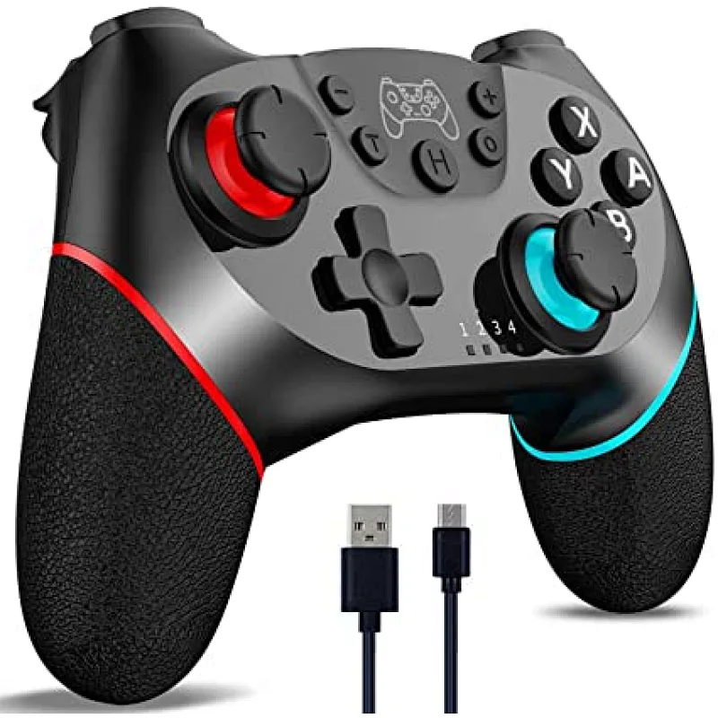 Switch Pro无线手柄
