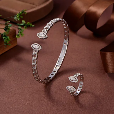Blossom CS Jewelry Bangle-BR1X009217