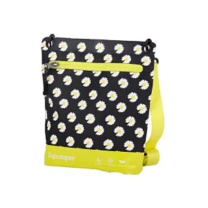 TOPCOOPER New Design Waterproof Sling Bag with detachable shoulder strap messenger dry bag