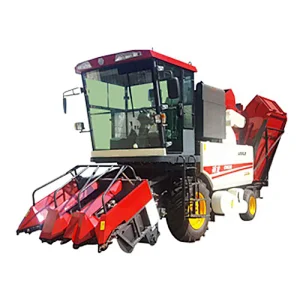Комбайн для кукурузы модель 4YZ-3A