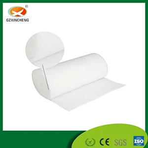 Ceiling Filter Cotton Material
