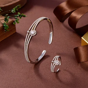 Blossom CS Jewelry Bangle-BR1X009356