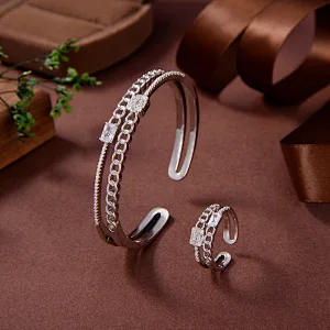 Blossom CS Jewelry Bangle-BR1X009212