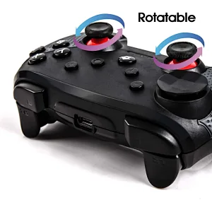 Switch Pro无线手柄