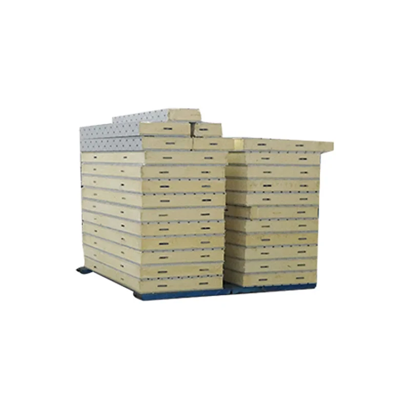 Cold Room Polyurethane Foam  Sandwich Panel